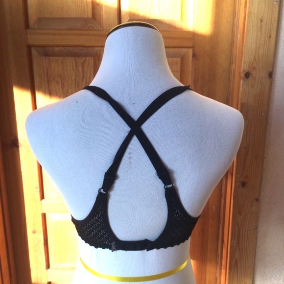 aerie Intimates & Sleepwear Aerie Unlined Triangle Bra 32c Poshmark